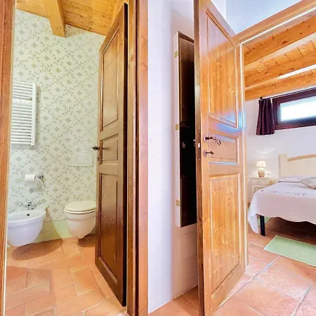 Villetta Acquamarina Semesterbostad