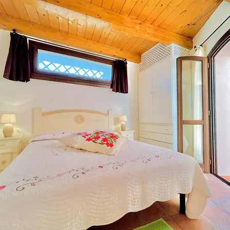 Villetta Acquamarina Semesterbostad